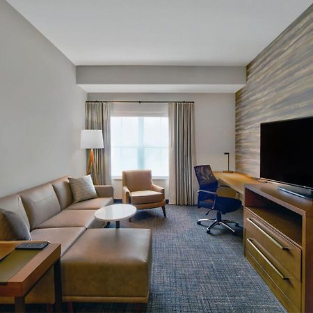 Residence Inn By Marriott Orlando At Flamingo Crossings Town Center Four Corners Экстерьер фото