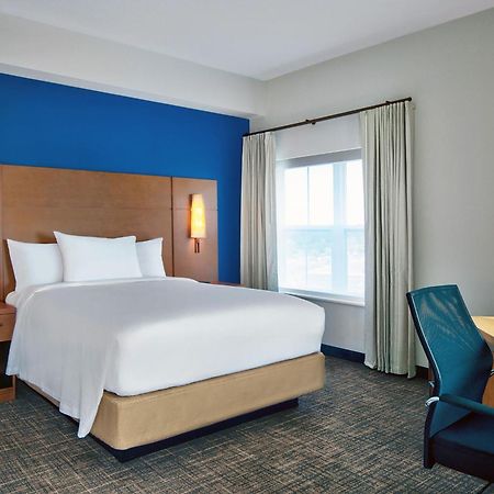 Residence Inn By Marriott Orlando At Flamingo Crossings Town Center Four Corners Экстерьер фото