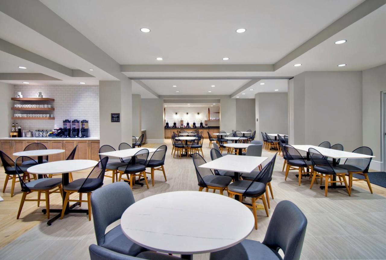 Residence Inn By Marriott Orlando At Flamingo Crossings Town Center Four Corners Экстерьер фото