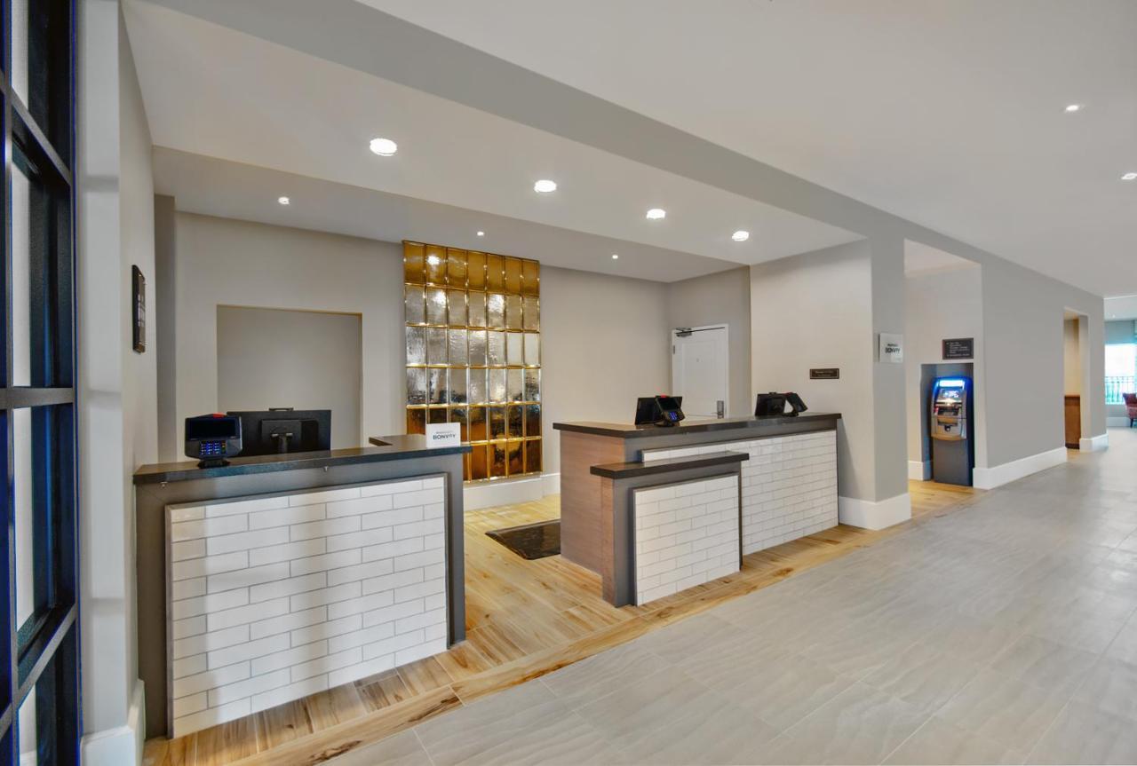 Residence Inn By Marriott Orlando At Flamingo Crossings Town Center Four Corners Экстерьер фото