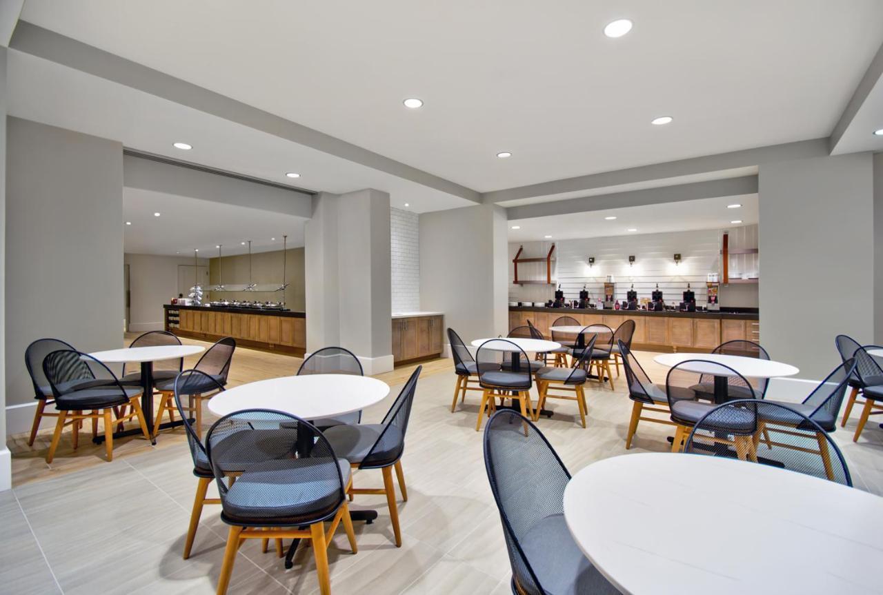 Residence Inn By Marriott Orlando At Flamingo Crossings Town Center Four Corners Экстерьер фото