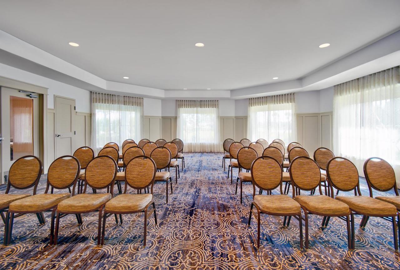 Residence Inn By Marriott Orlando At Flamingo Crossings Town Center Four Corners Экстерьер фото