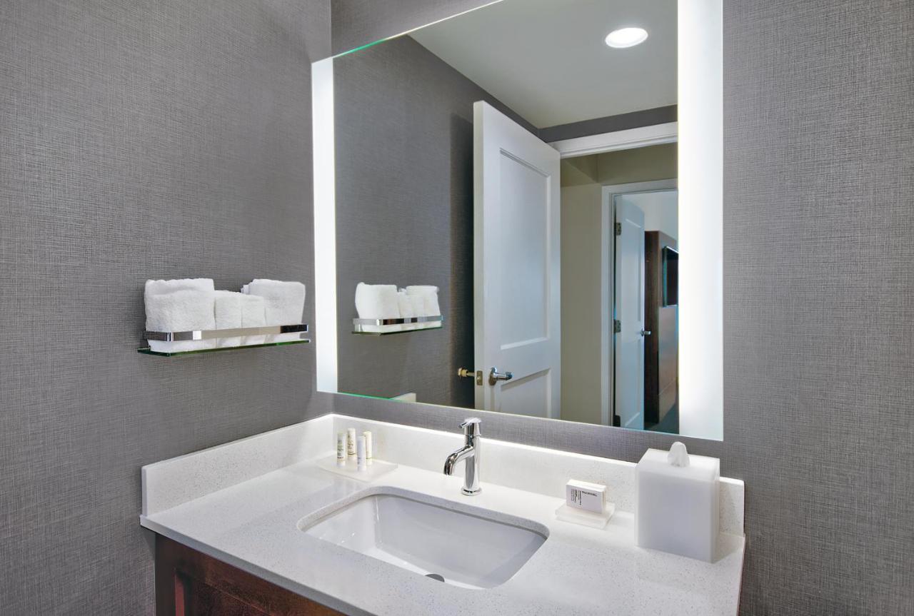 Residence Inn By Marriott Orlando At Flamingo Crossings Town Center Four Corners Экстерьер фото