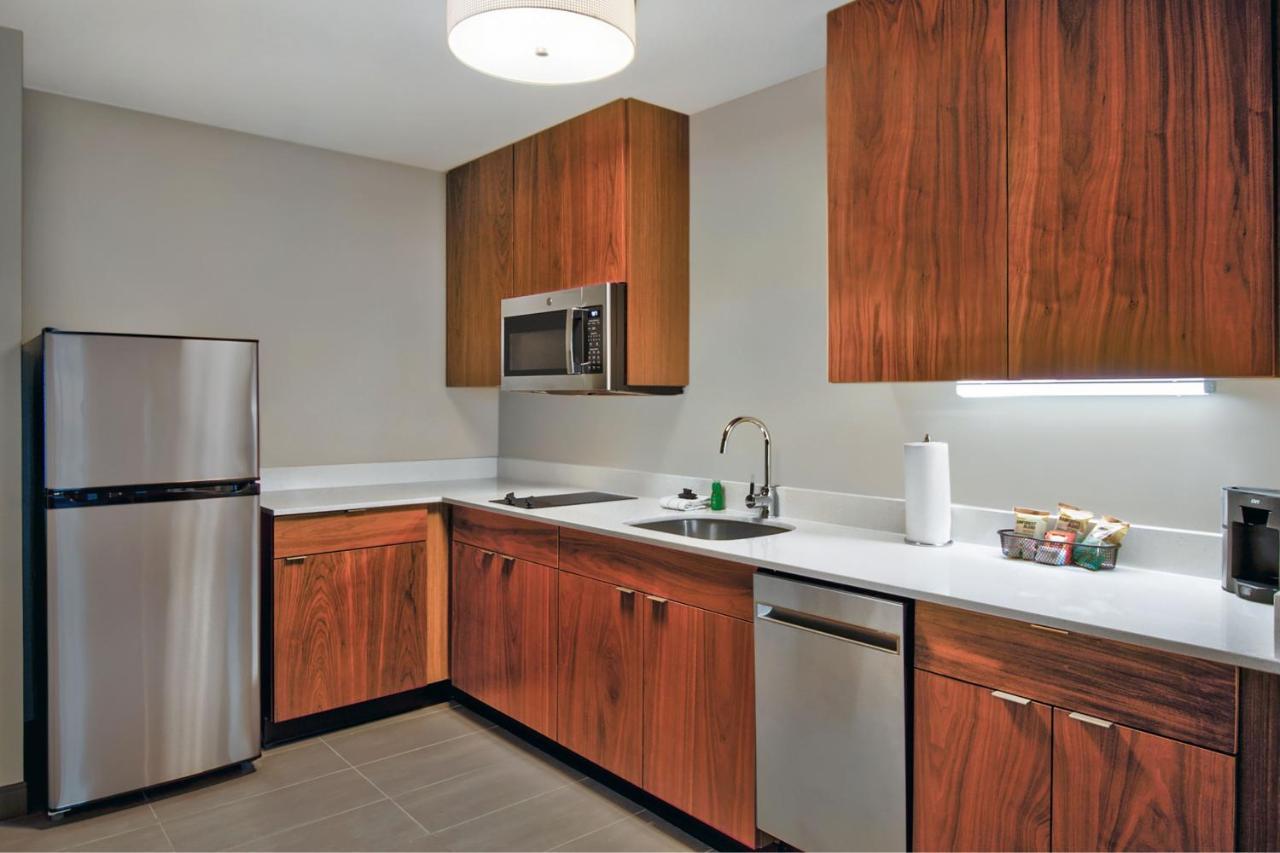 Residence Inn By Marriott Orlando At Flamingo Crossings Town Center Four Corners Экстерьер фото
