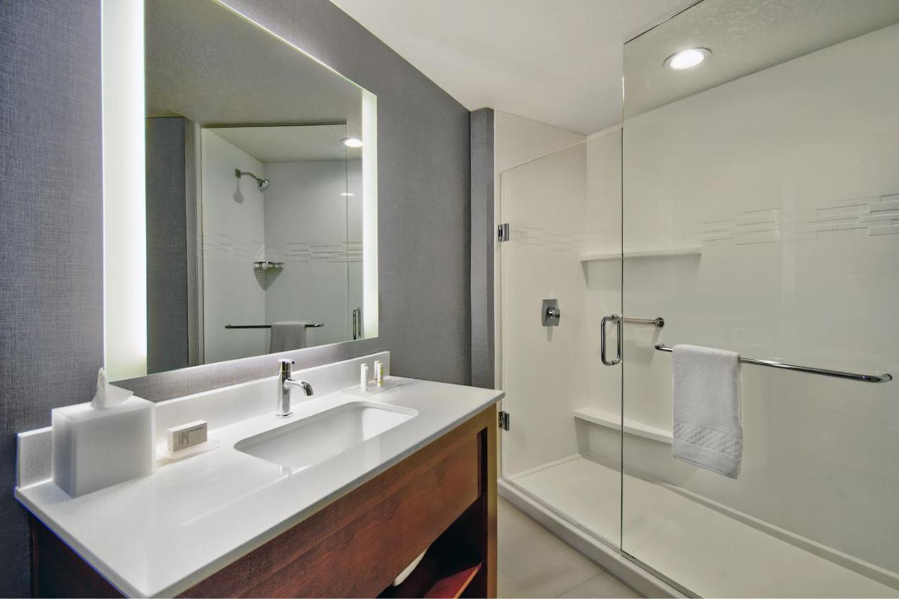 Residence Inn By Marriott Orlando At Flamingo Crossings Town Center Four Corners Экстерьер фото