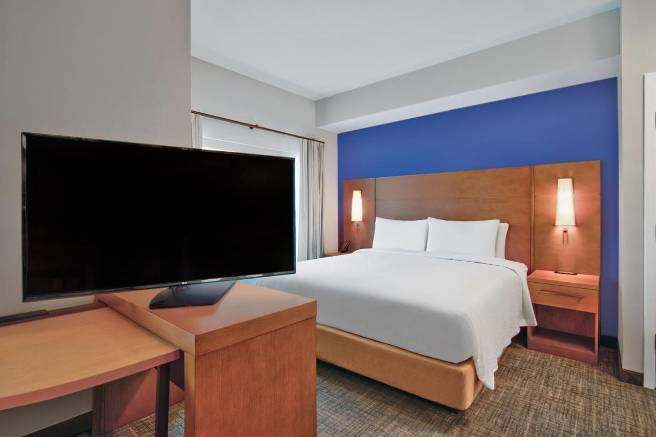 Residence Inn By Marriott Orlando At Flamingo Crossings Town Center Four Corners Экстерьер фото