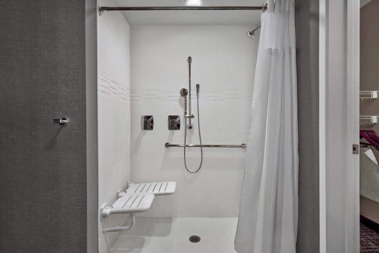 Residence Inn By Marriott Orlando At Flamingo Crossings Town Center Four Corners Экстерьер фото