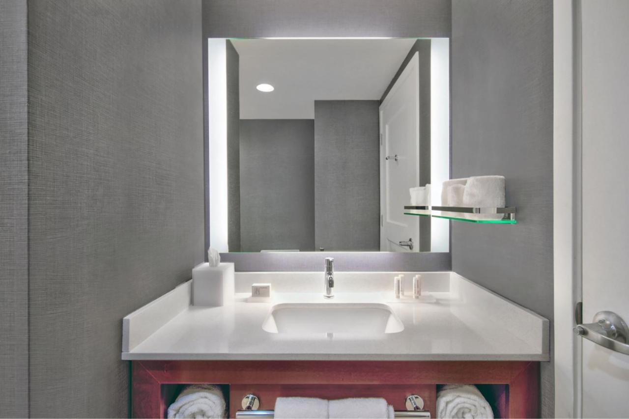 Residence Inn By Marriott Orlando At Flamingo Crossings Town Center Four Corners Экстерьер фото