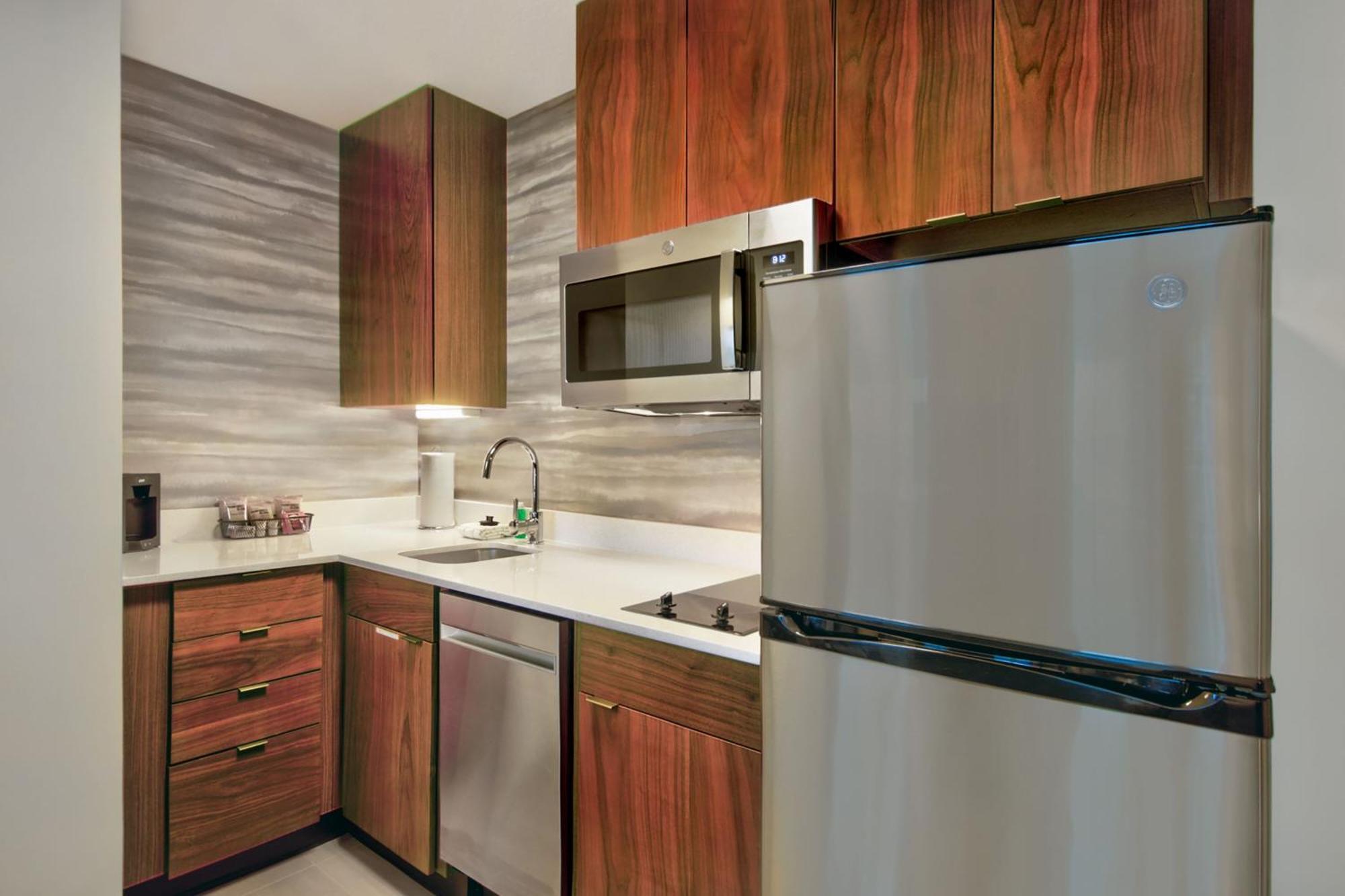 Residence Inn By Marriott Orlando At Flamingo Crossings Town Center Four Corners Экстерьер фото