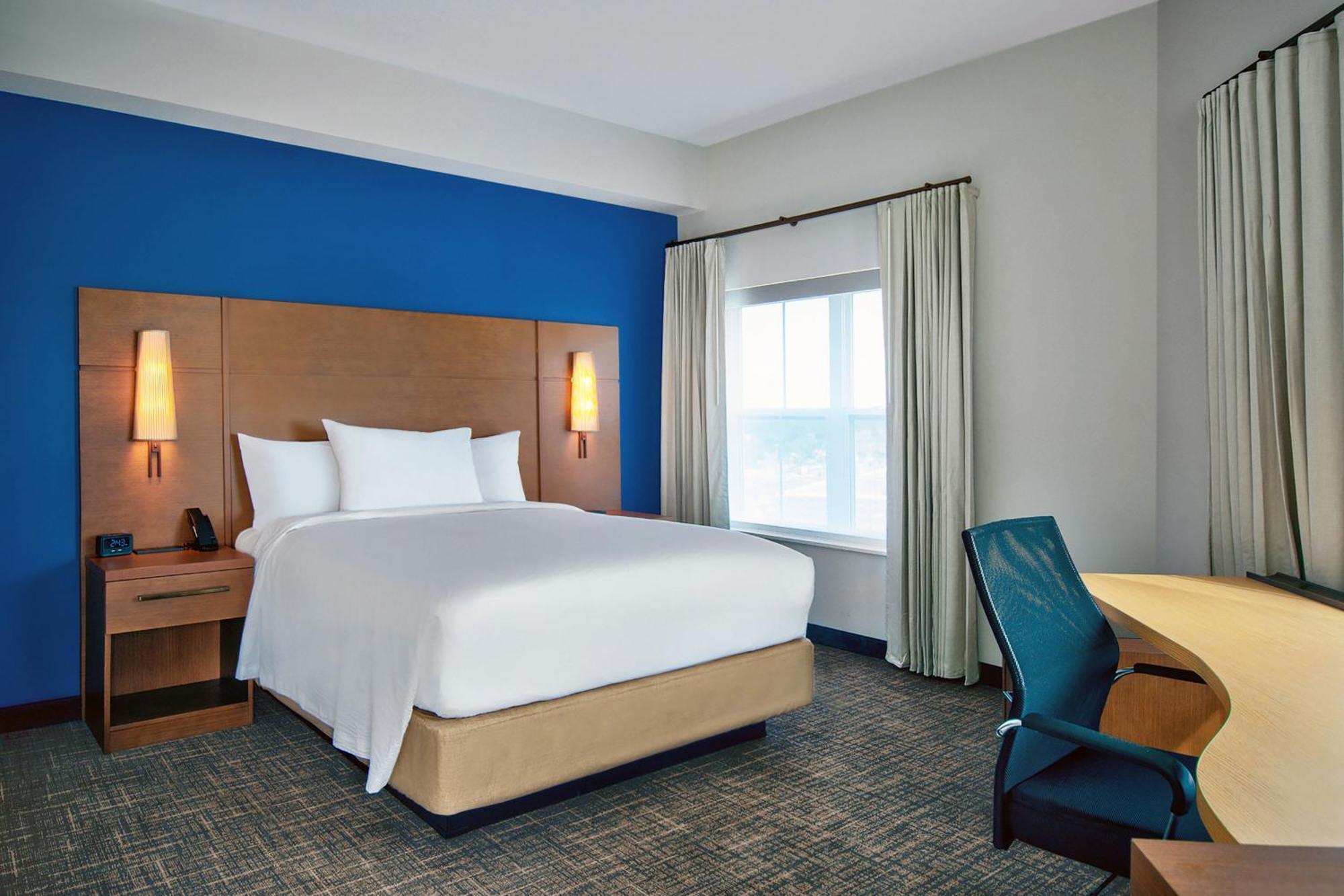 Residence Inn By Marriott Orlando At Flamingo Crossings Town Center Four Corners Экстерьер фото